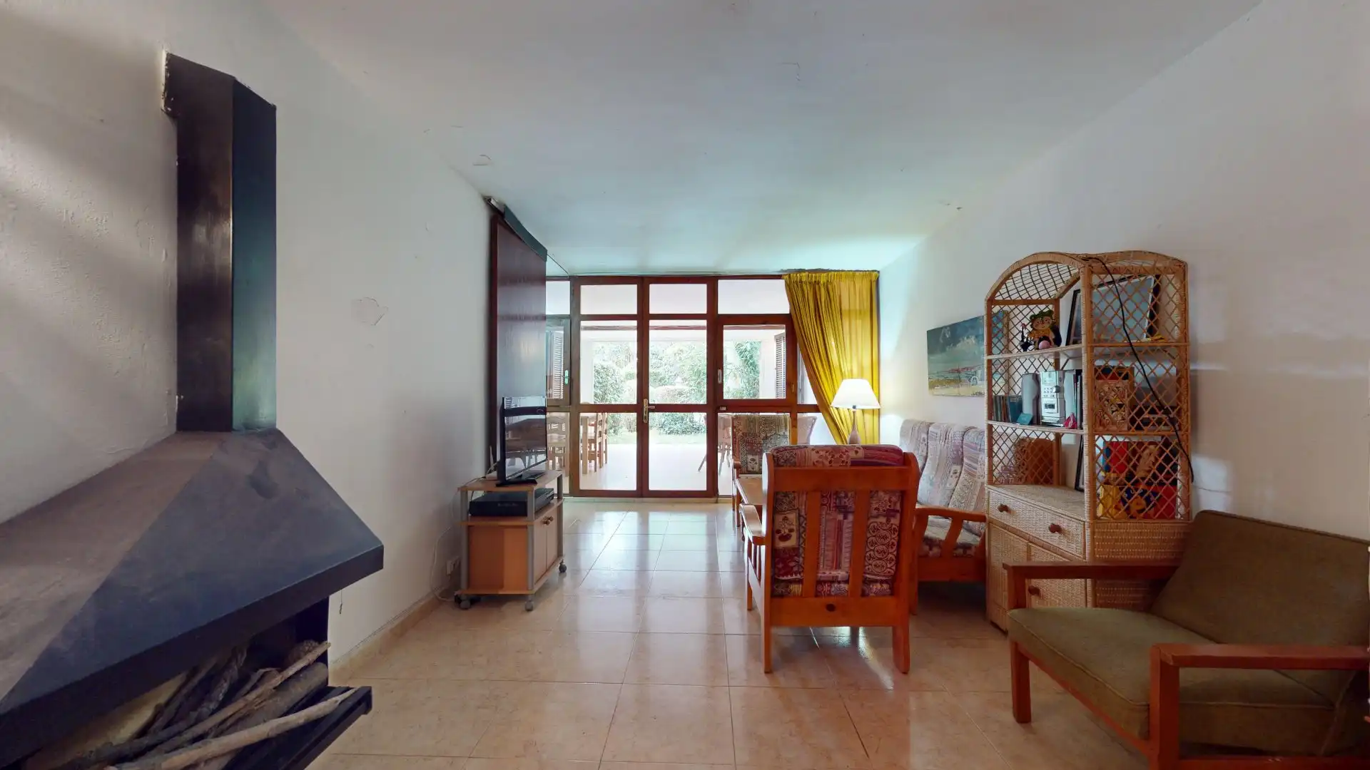 Flat for sale in Castell d'Aro, Platja d'Aro i s'Agaró  with Terrace