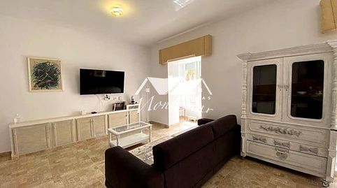 Foto 4 de Piso de alquiler en Jovellanos, Casco Antiguo, Águilas