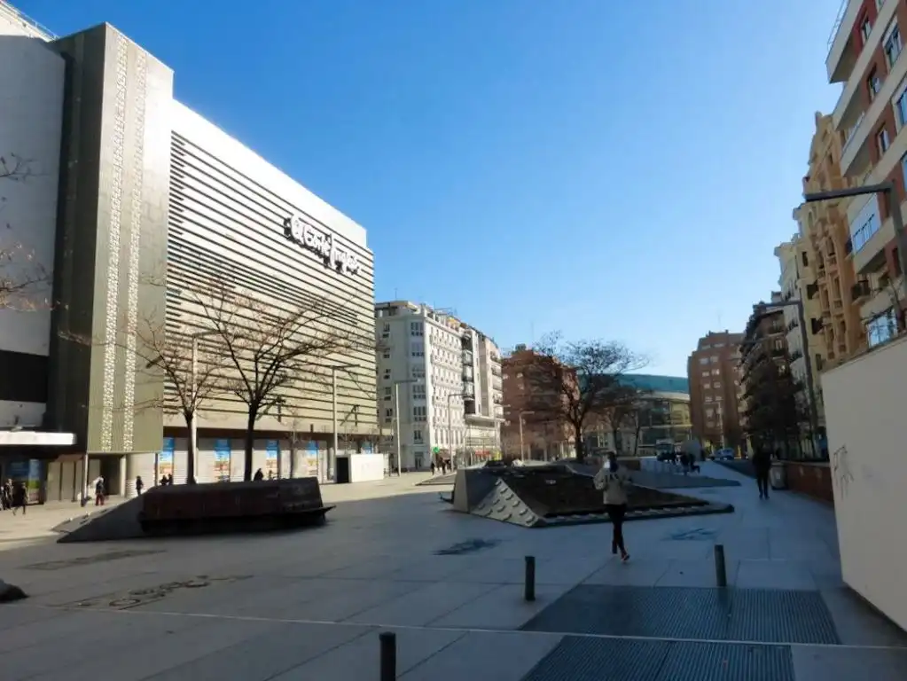 Attique avec ascenseur à louer à Calle del Duque de Sesto 33, imagen 36