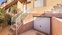 Exterior view of Single-family semi-detached for sale in Cijuela  with Air Conditioner, Heating and Storage room