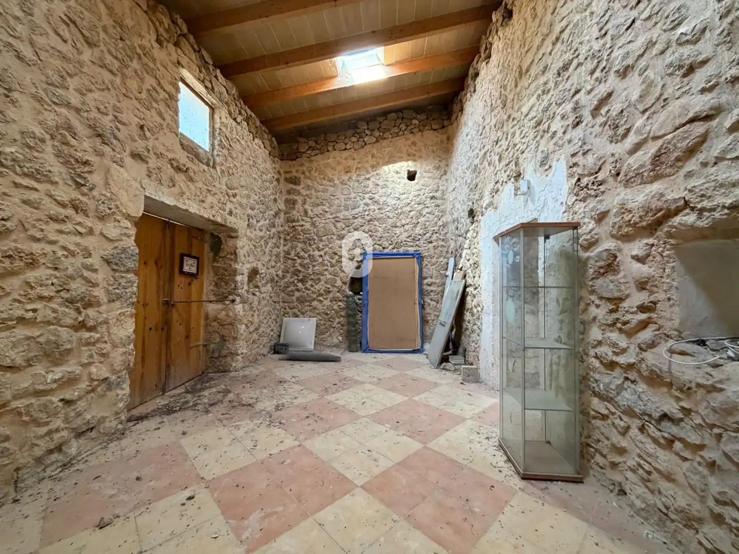 Finca rústica en venta en Inca