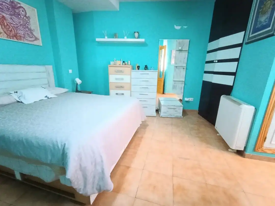 Dúplex en venta en Calle Estanque, Centro