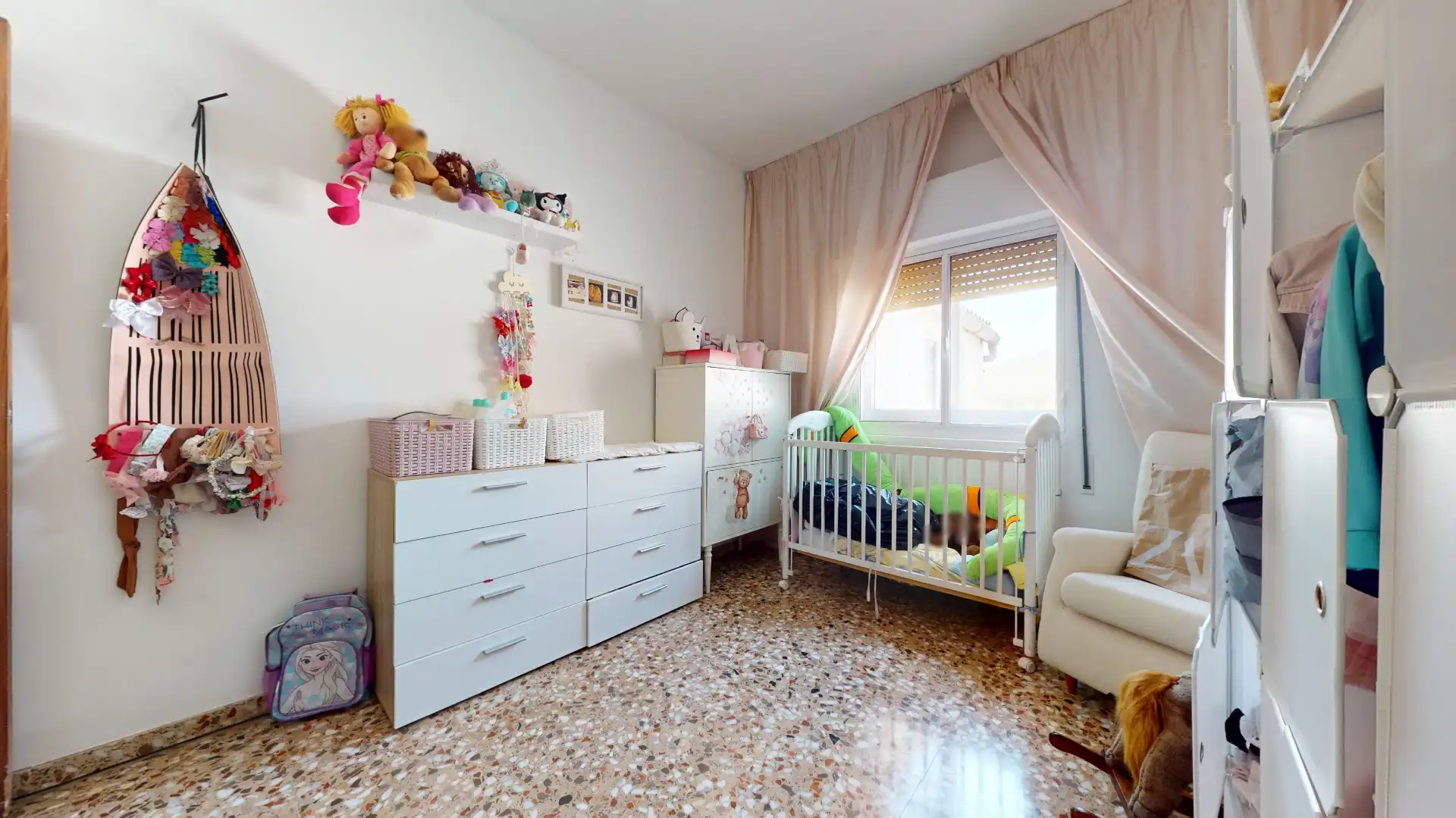House with garden for sale in Avenida de Valencia, imagen 12