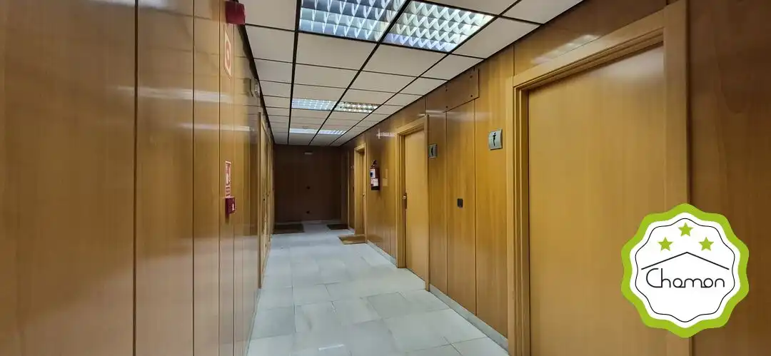 Bureau avec ascenseur à louer à Artatza - Pinueta - Pinosolo, imagen 14