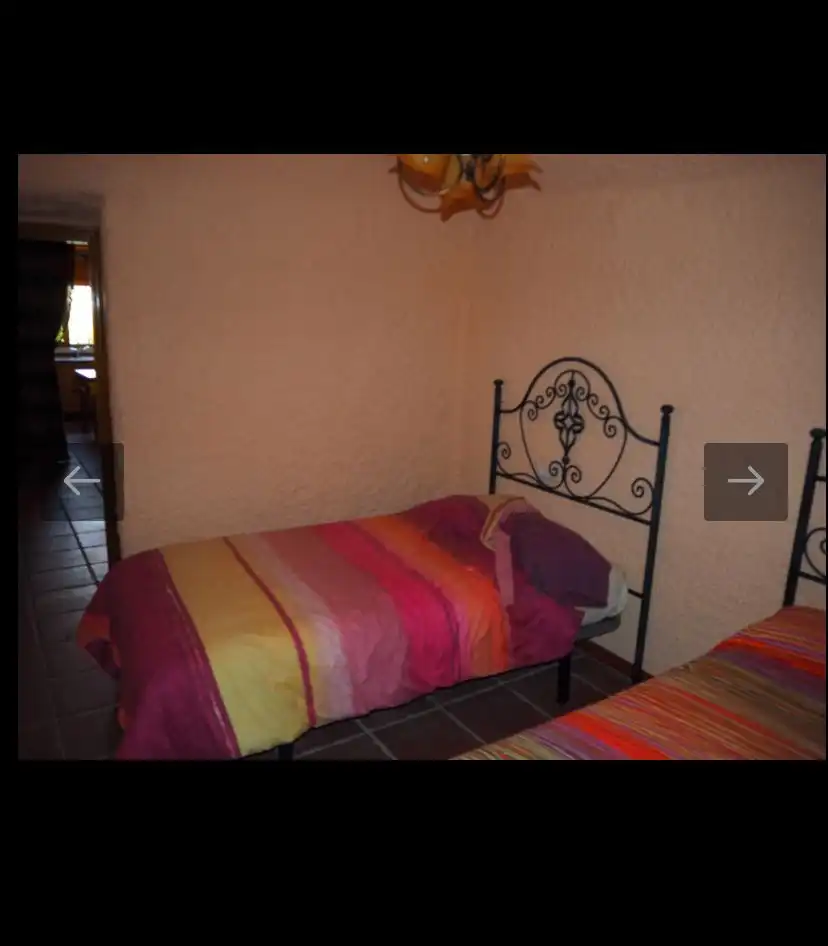 Maison avec jardin à vendre à Freila, imagen 13