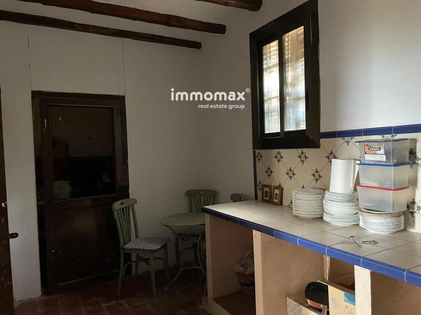 Casa o chalet en venta en Xerta con Trastero, Piscina y Amueblado