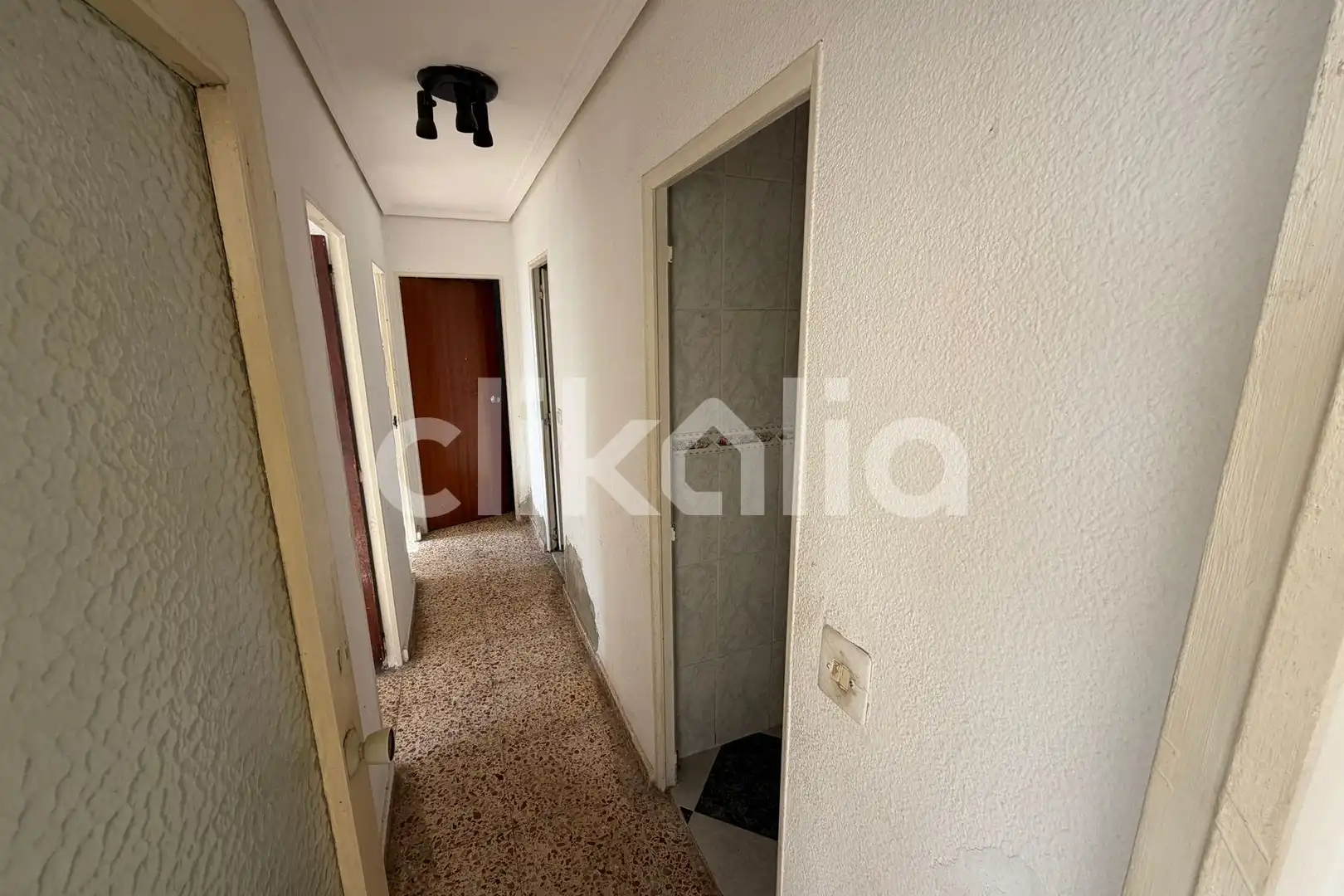 Piso en venta en La Fama