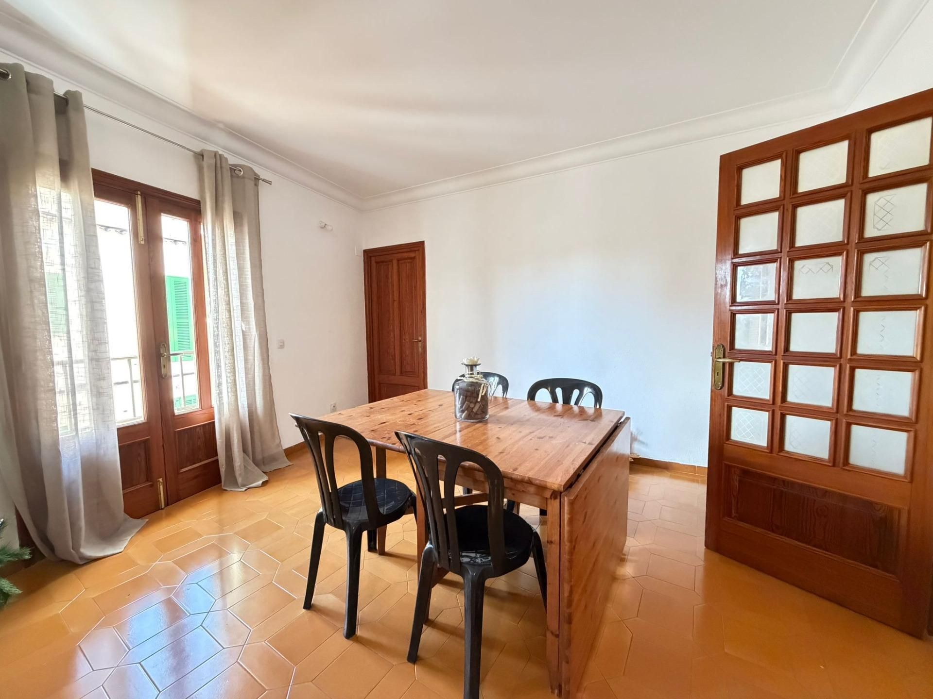 Comedor de Casa o chalet en venta en Inca con Jardín privado y Terraza