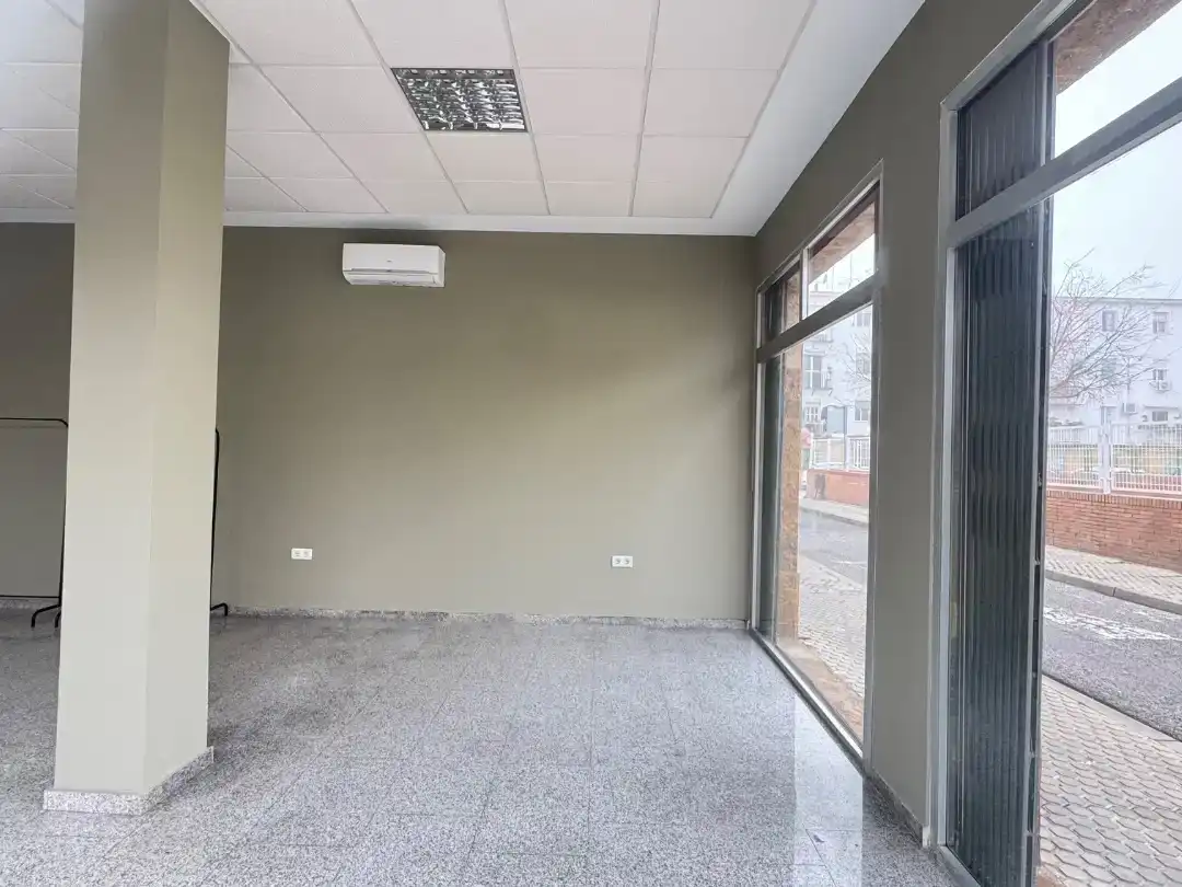 Casa o xalet en venda en Camas amb Aire condicionat i Balcó