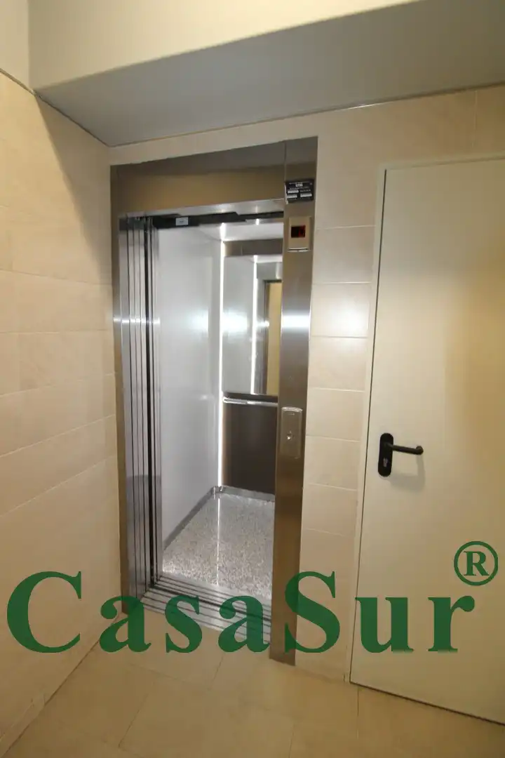 Wohnung zum Verkauf in Valladolid mit Heizung, Terrasse und Abstellraum