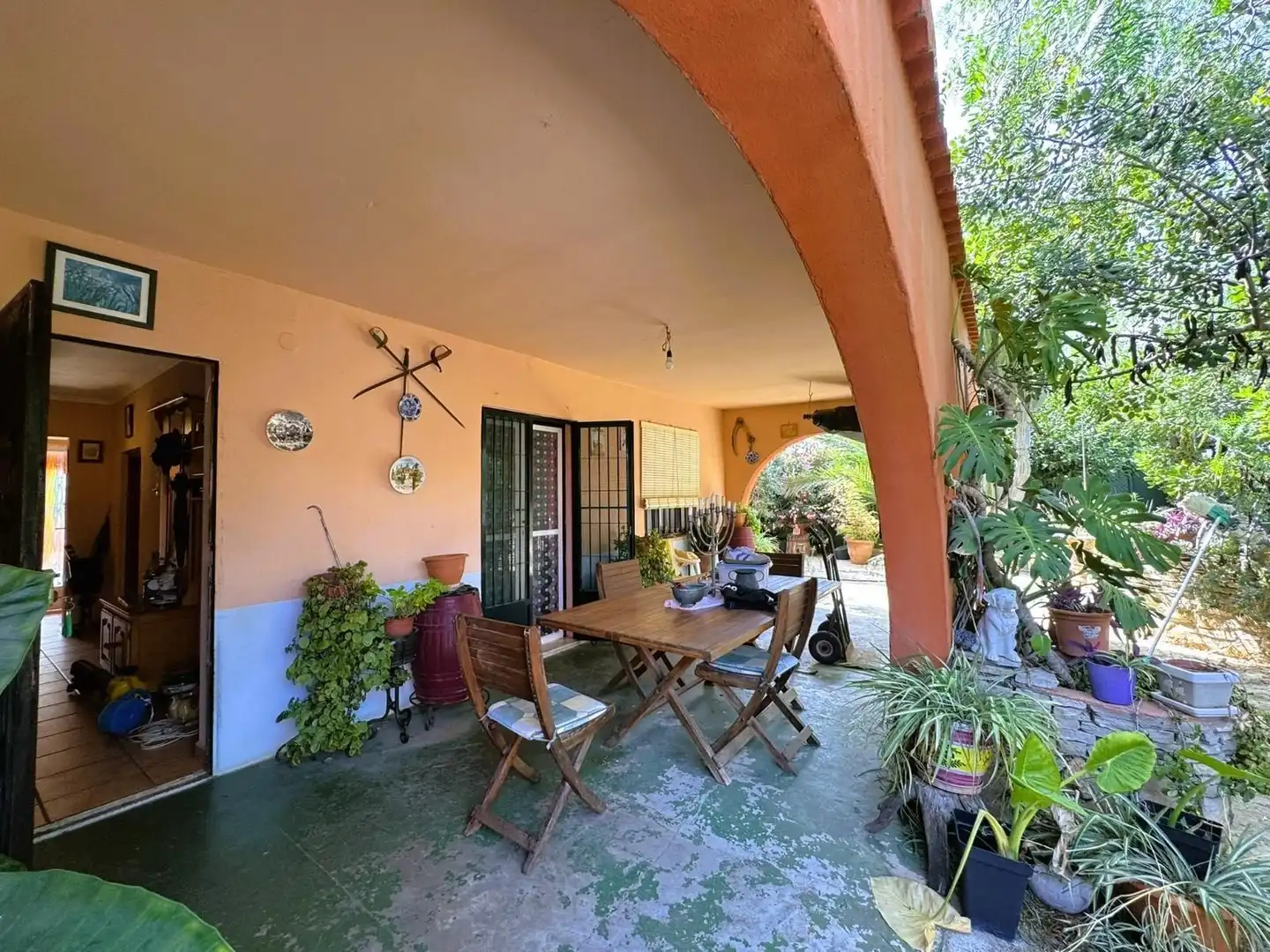 Casa con piscina en venta en El Montgó, imagen 13