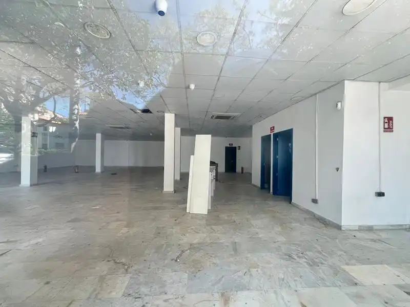 Local comercial en venda a Estepona Pueblo, imagen 6