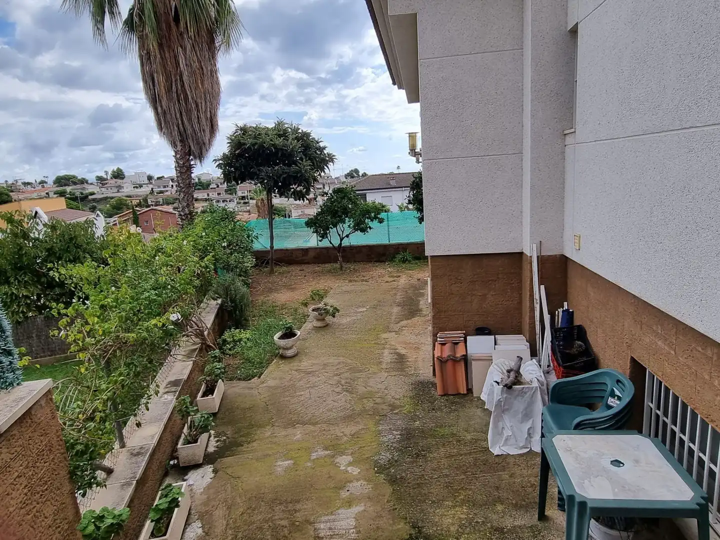 Terrace of Houses for sale in Calafell  with Heating, Private garden and Terrace