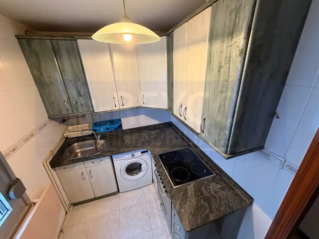 Flat with lift for sale in Calle Industria, imagen 5