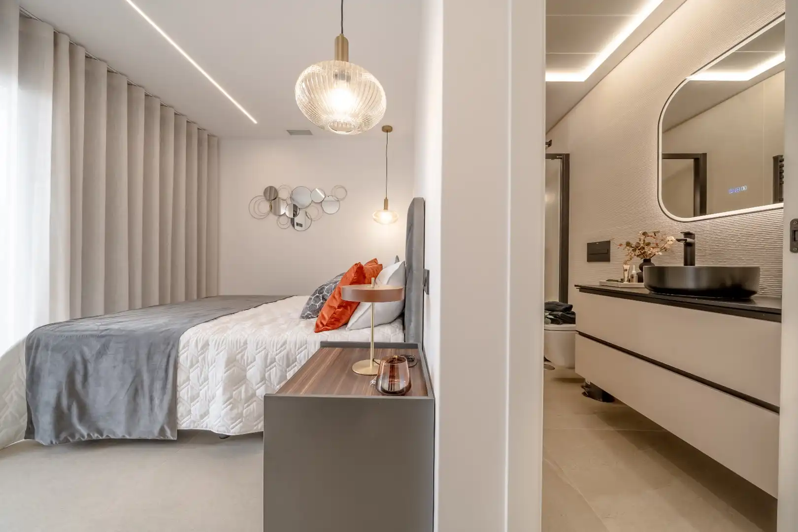 Casa o xalet en venda a San Pedro del Pinatar ciudad