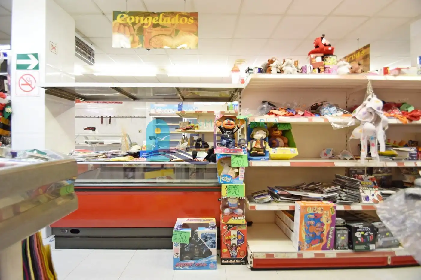Local comercial en venda a Puerto de Mazarrón, imagen 20