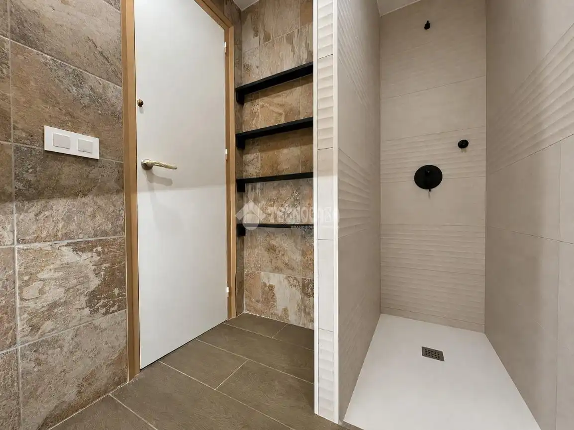 Flat with lift for sale in Horta - Guinardó, imagen 18