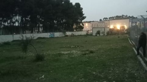Photo 5 of Industrial land for sale in Calle Antonio Guardiola, Vergel - Las Olivas, Aranjuez