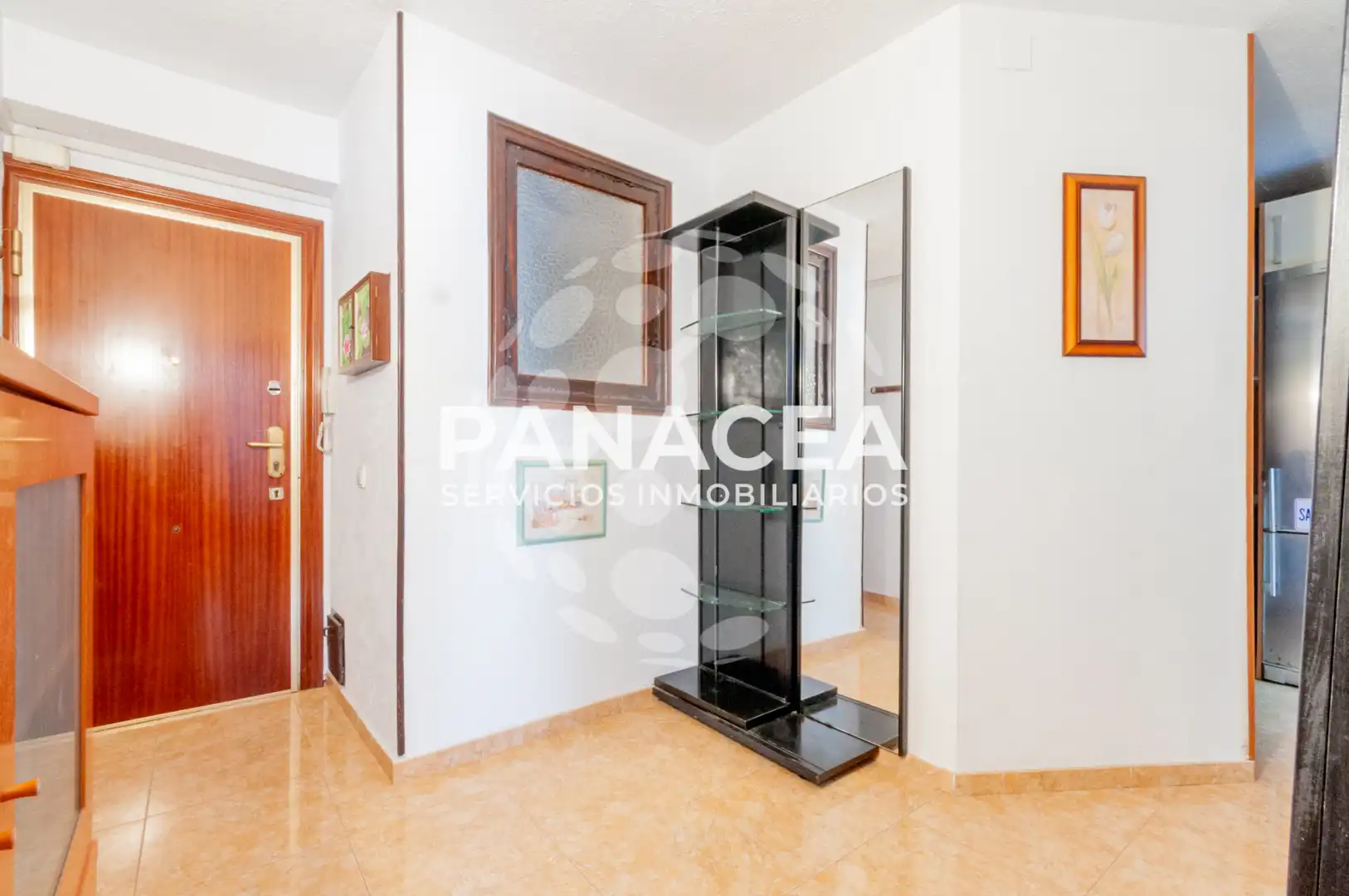 Flat for sale in Almería  with Furnished, Washing machine and Microwave