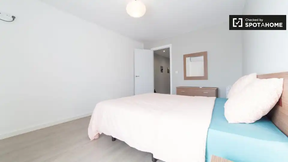 Habitación en El Cabanyal - El Canyamelar