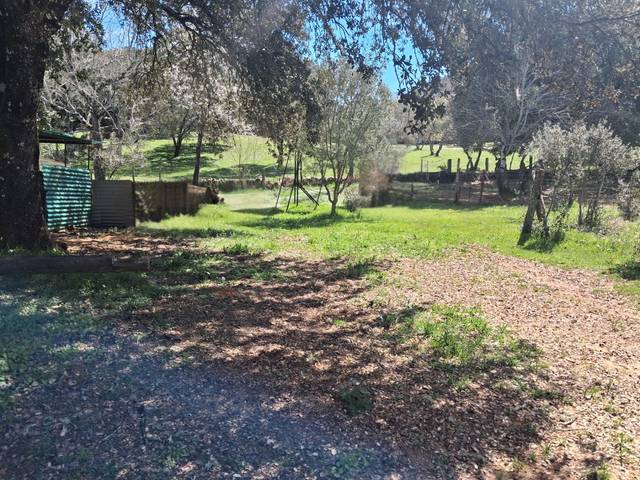 Terreno en Venta en Cortelazor