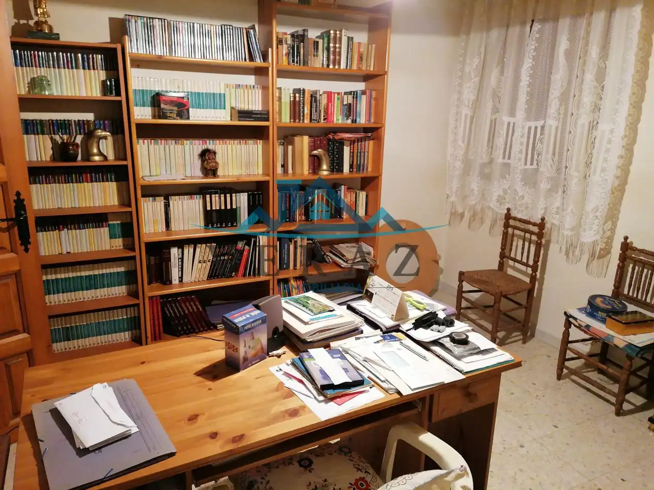 Casa o xalet en venda en Lagartera amb Calefacció