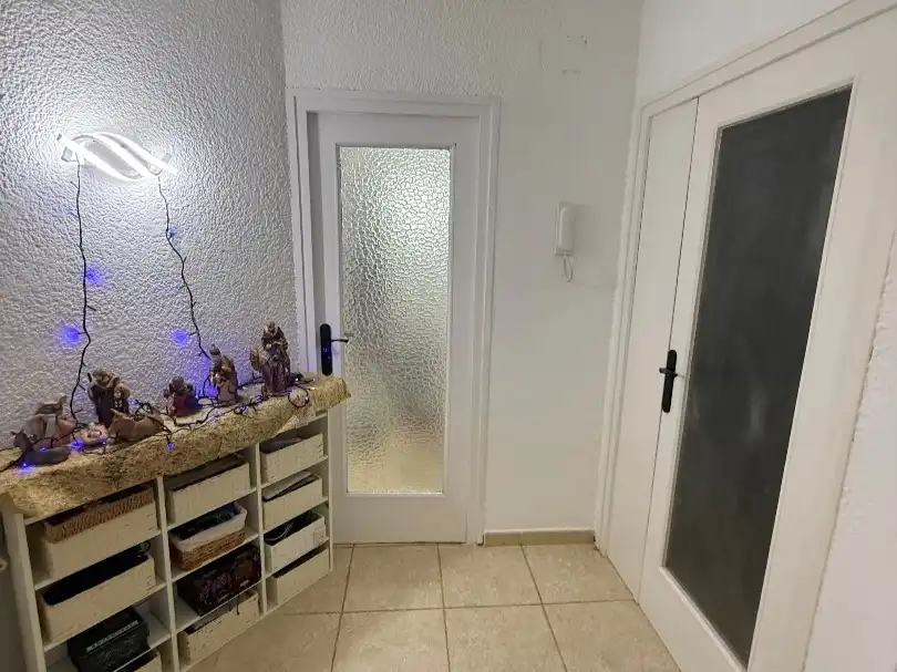 Apartamento con piscina en venta en Carrer Queralbs 22, imagen 2