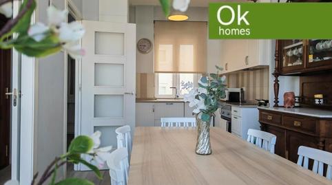 Foto 5 de Pis en venda a Ciudad Vieja, A Coruña Capital