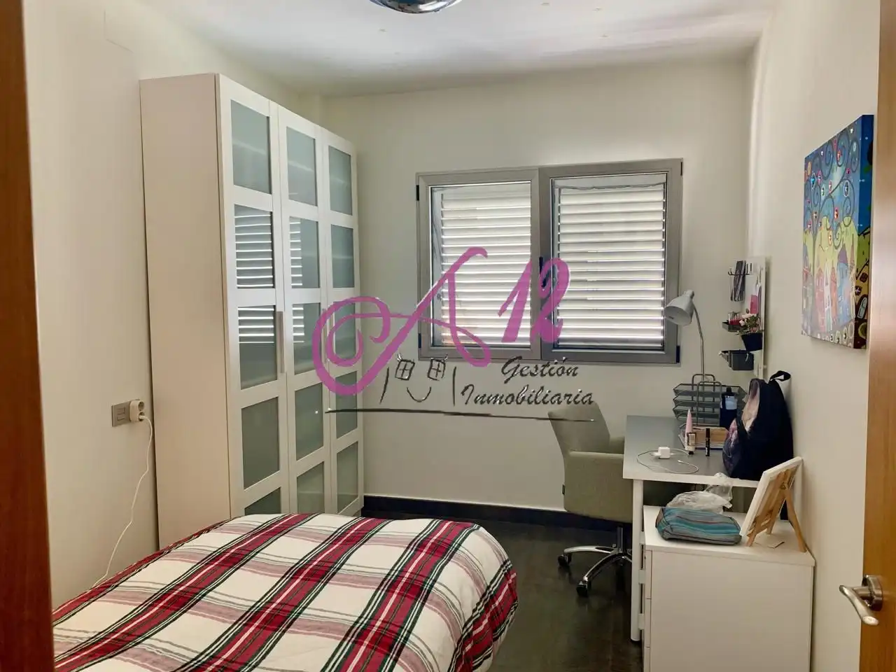Dormitori de Casa o xalet en venda en Yecla amb Terrassa