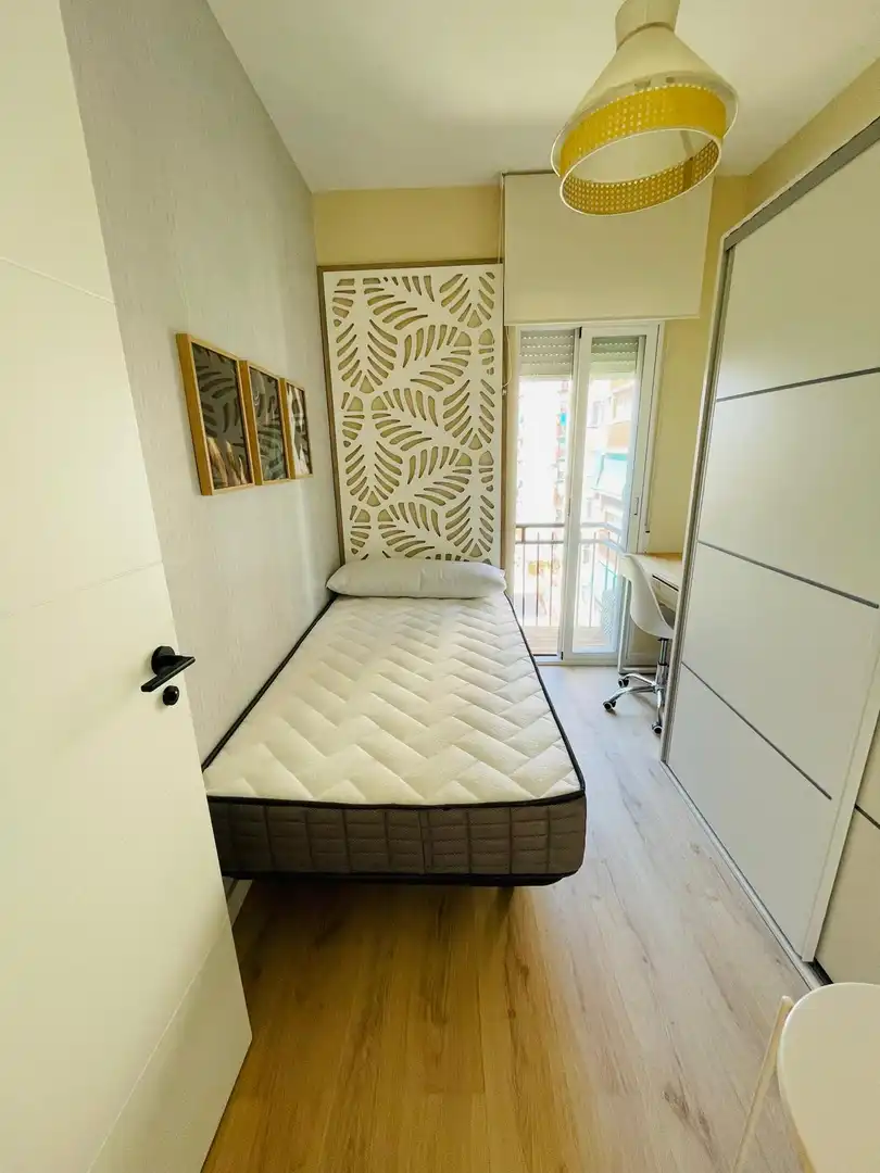 Flat for rent in Calle Gutierre Tibón, Campo Verde