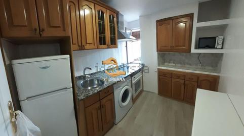 Foto 5 von Wohnung zum Verkauf in Pizarrales, Salamanca Capital