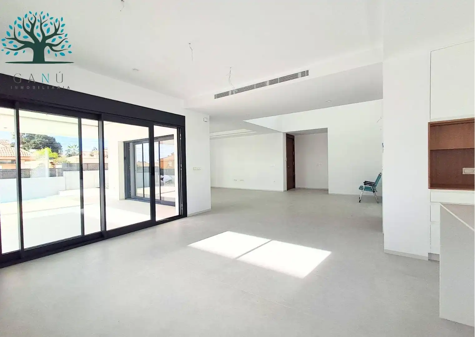 Casa o chalet en venta en Mazarrón con Aire acondicionado, Calefacción y Terraza