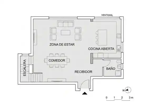 Dúplex en venta en A Coruña Capital 