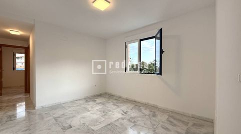 Foto 2 de Piso de alquiler en Orfila, Parque Ayala - Jardín de la Abadía - Huelín, Málaga Capital