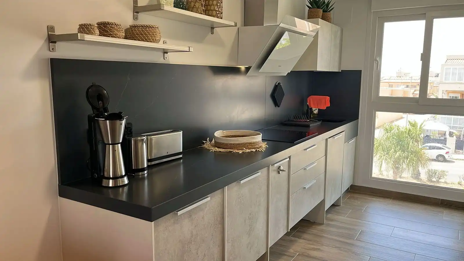 Appartement compact avec piscine à vendre à Residencial Bali - Punta Prima, imagen 9