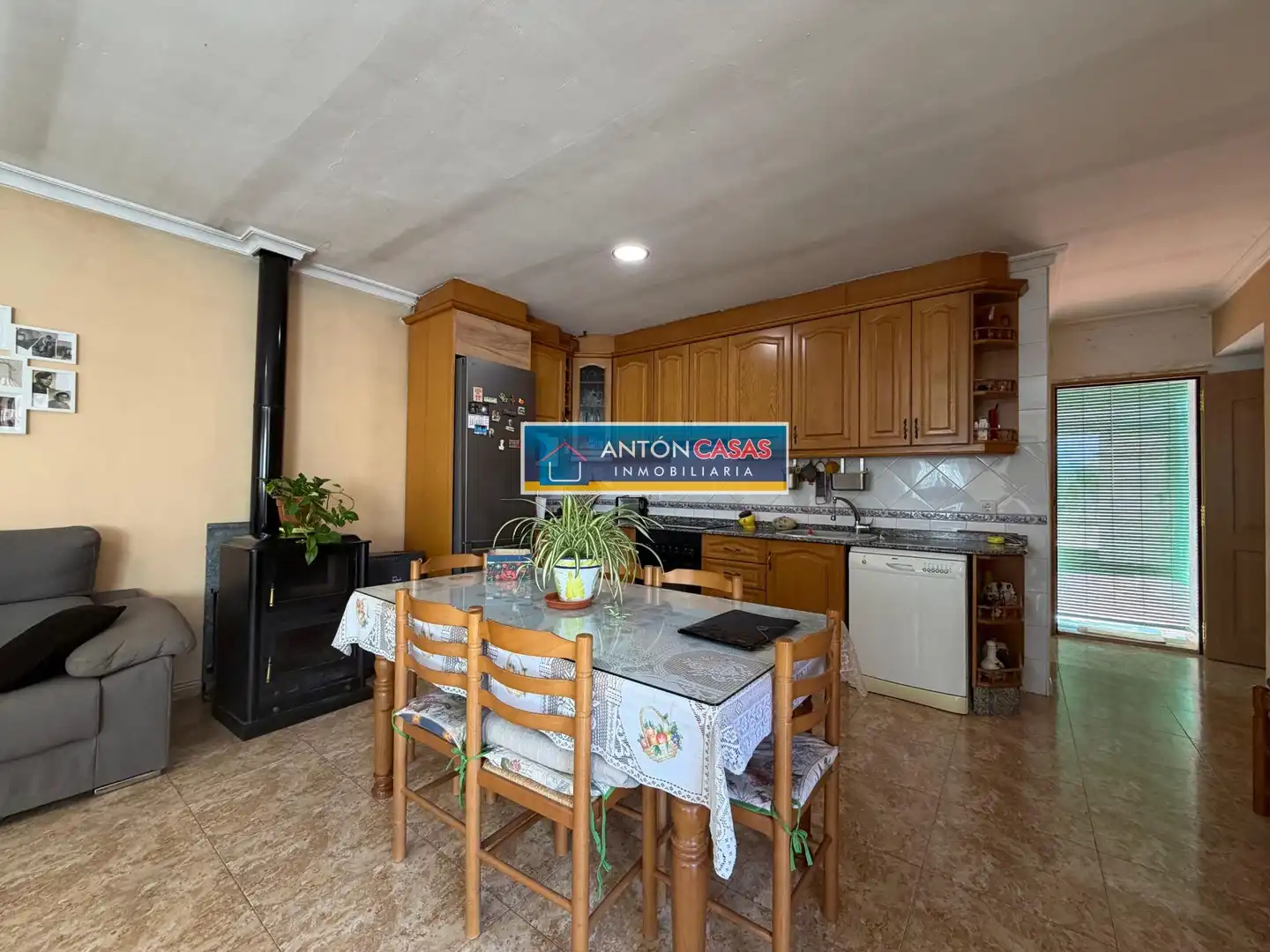 Casa amb jardí en venda a UBEDA, imagen 12