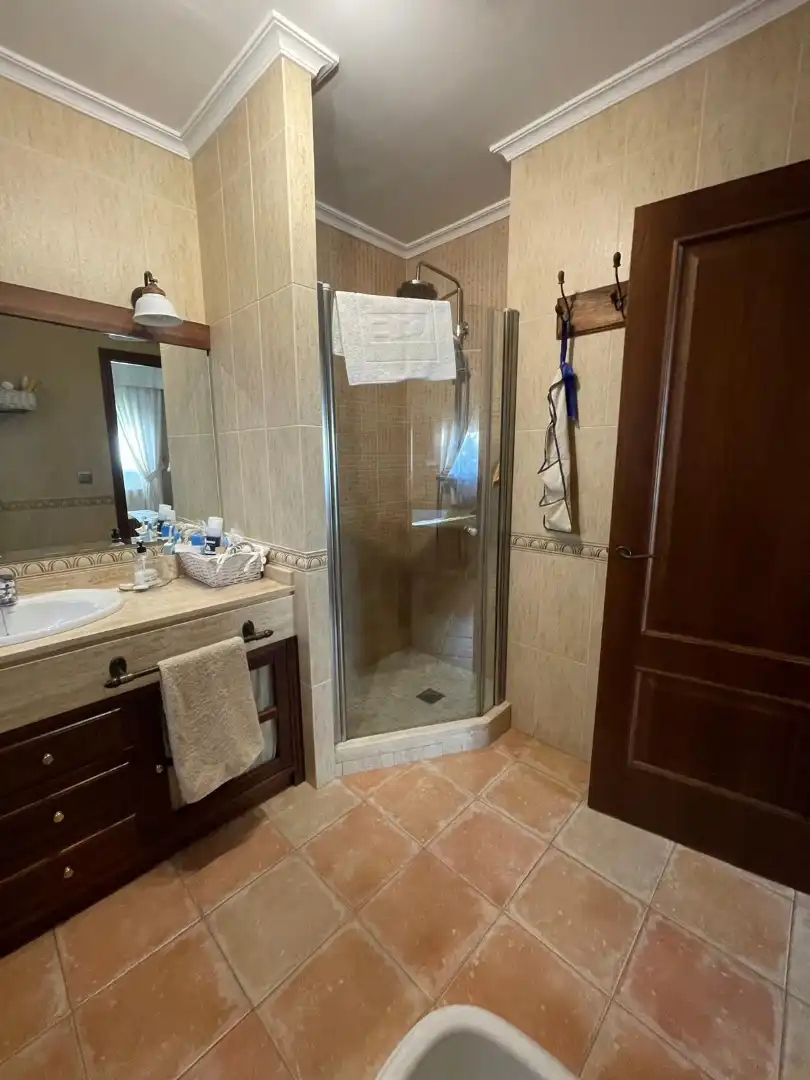 Villa avec terrasse à vendre à Periurbano Este - Campiña, imagen 20