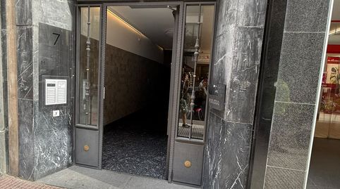 Foto 2 de Oficina de lloguer a Residencia, Logroño
