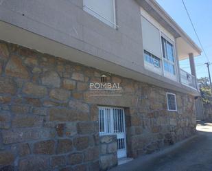 Exterior view of House or chalet for sale in Ourense Capital   with Terrace