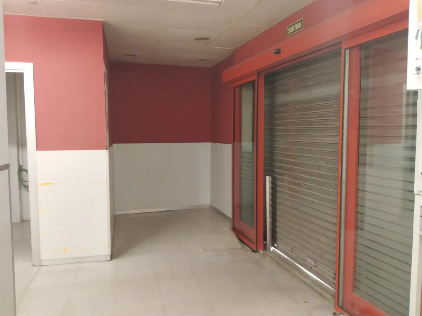Business premises to rent in Avinguda d'Estanislau Figueres, imagen 4