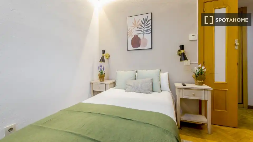Zimmer in Delicias