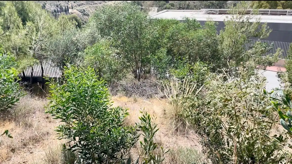 Terreni e lotti in vendita a Urbanización Lomas de Mijas, Spain, imagen 4