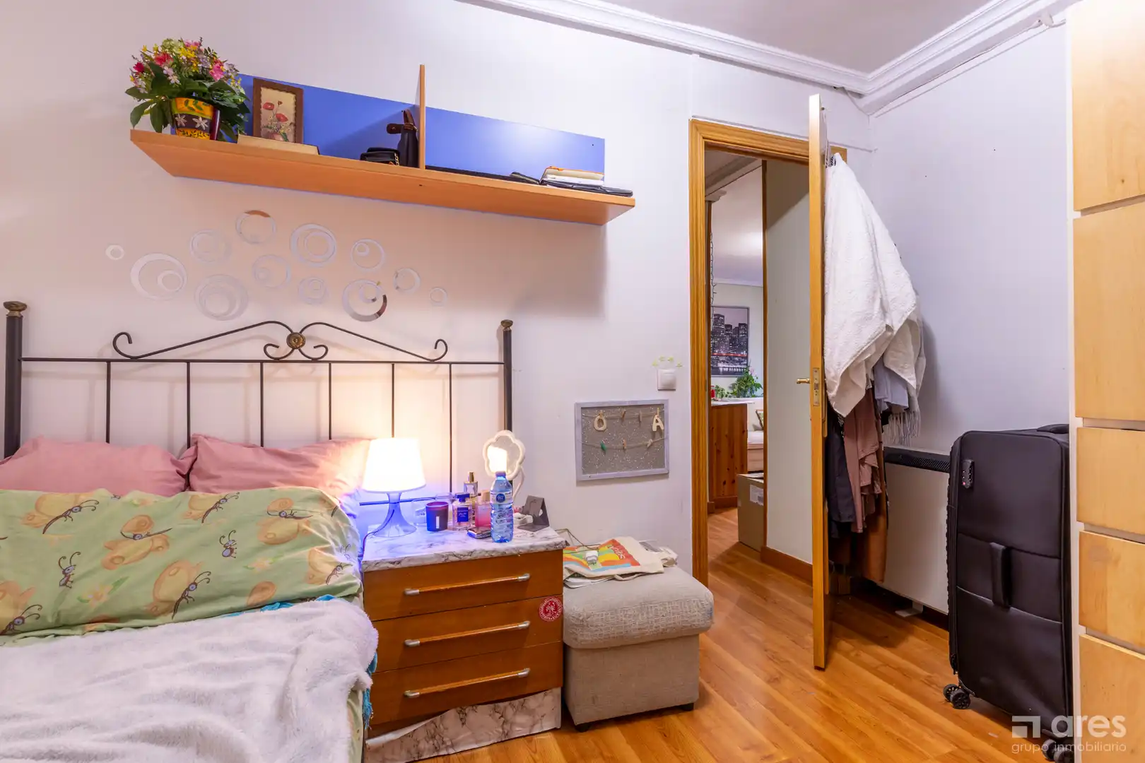 Flat with lift for sale in Plaza Sierra de Navacerrada, imagen 11