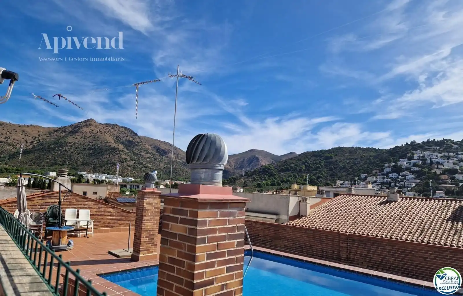Appartement avec piscine à vendre à JOSÉ ESPRONCEDA, imagen 24