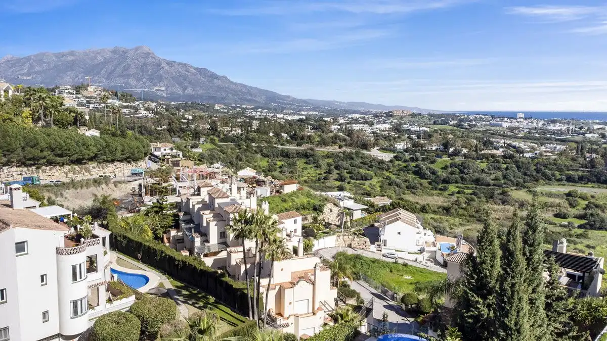 Penthouse for sale in Elviria - Cabopino, imagen 7