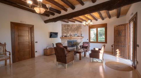 Foto 2 de Finca rústica en venta en N/a, -1, Válor, Granada