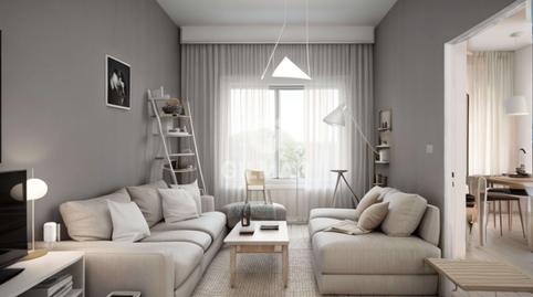 Photo 3 of Flat for sale in San Bernardo, Sevilla