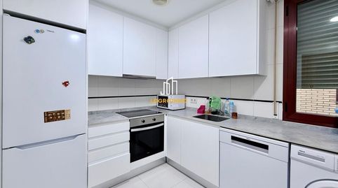 Photo 2 of Flat for rent in Gran Via, Logroño