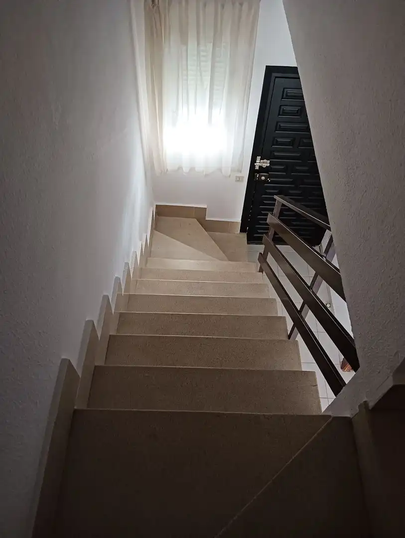 Casa o chalet en venta en Villafranca de los Caballeros con Calefacción y Terraza