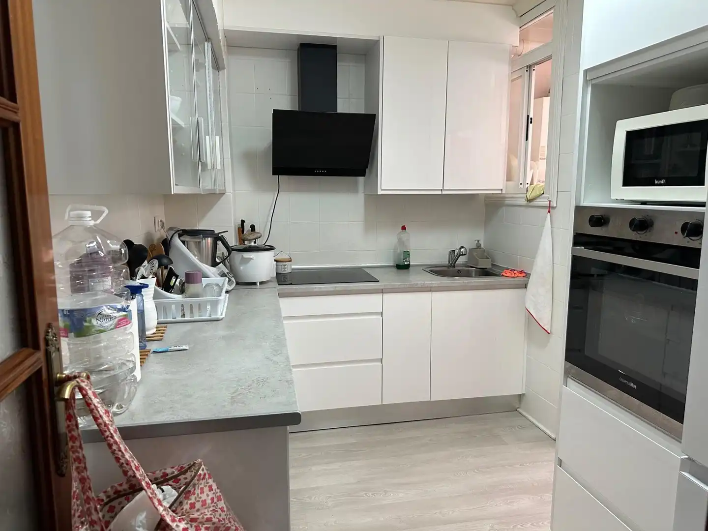 Cuina de Pis en venda en Motril